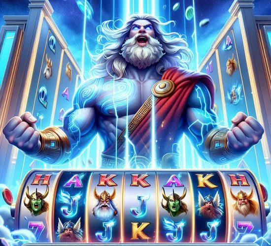 King138 Situs Judi Slot